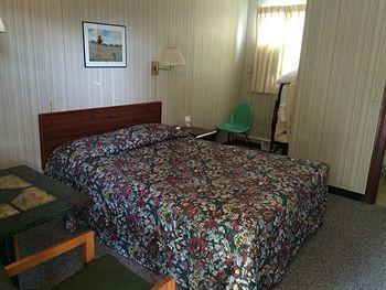 ساندسكاي Maples Motel المظهر الخارجي الصورة