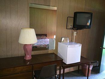 ساندسكاي Maples Motel المظهر الخارجي الصورة